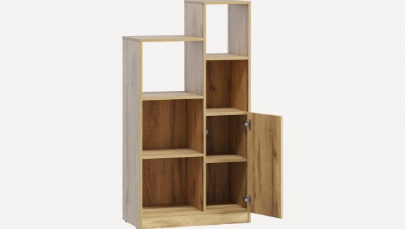 Стеллаж РА0001 Паул