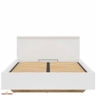 Кровать LOZ/160/B Erla 3