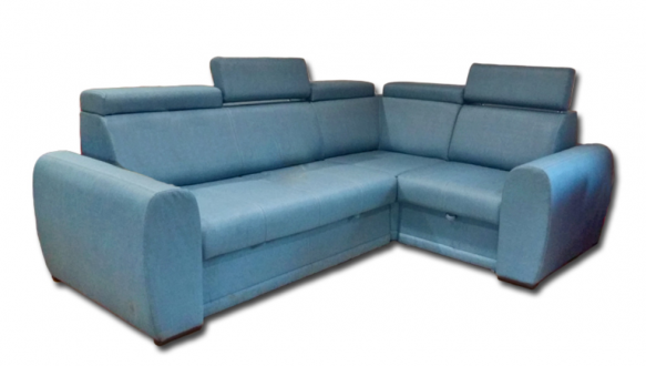 Угловой диван Метро 7