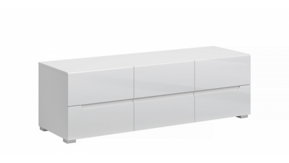 Тумба под ТВ 6S/140 Yolk