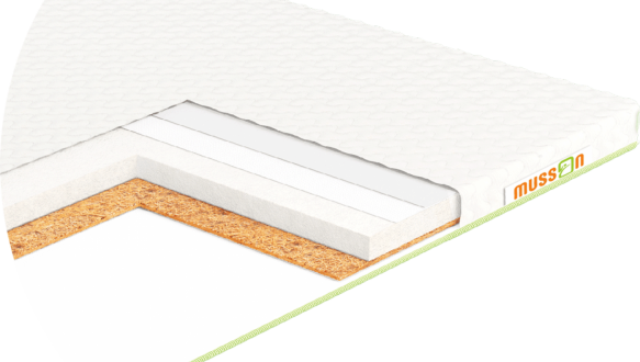 Футон Футо-Cocos / Musson 2