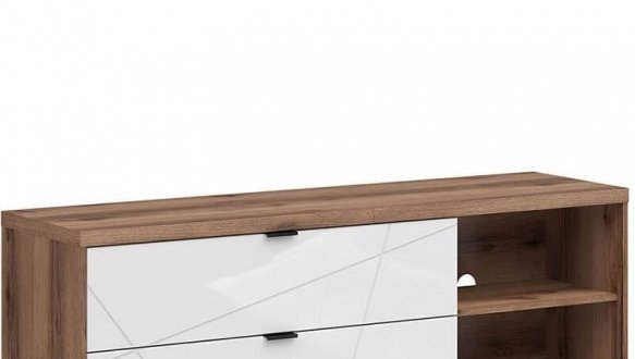 Тумба ТВ RTV2S Forn 1