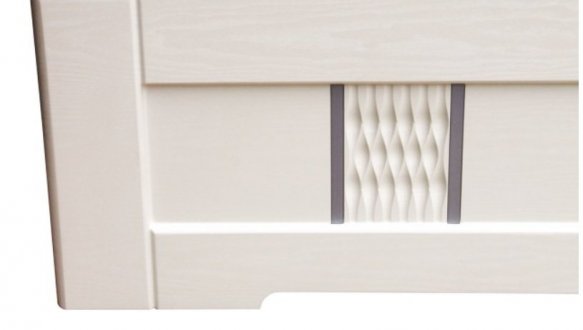 Ліжко Зоряна 5