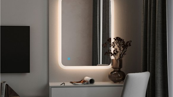 Дзеркало Антігуа 2