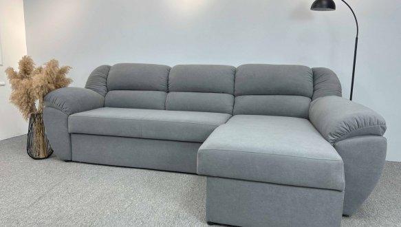 Угловой диван Гелекси 2,8 2