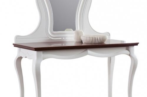 Надставка туалетного стола MI-Nadstawka MILANO 0