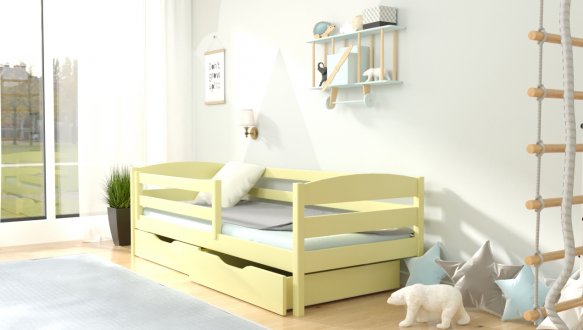 Ліжко Х'юго 21