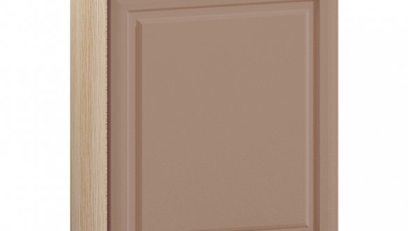 Тумба верхняя В60.72.1Д. Сушка Атланта глянец