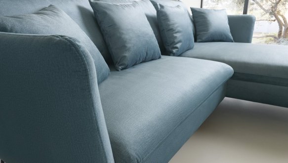 Кутовий диван Viton 4