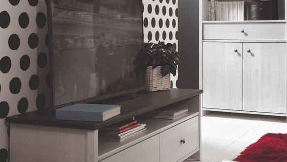 Тумба ТВ RTV2S Парис 0