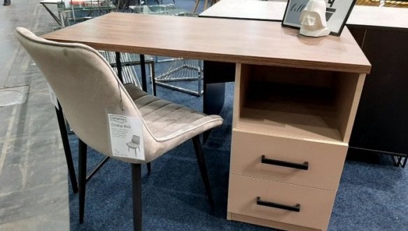 Компьютерный стол Vegas Правый/Левый 5