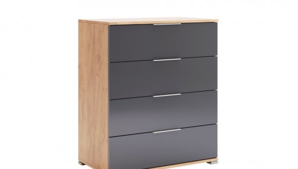 Модульна дитяча Luna Junior/Луна Джуніор Міромарк Дуб крафт/Мат лава 6