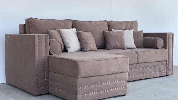 Угловой диван Титаник 260 16