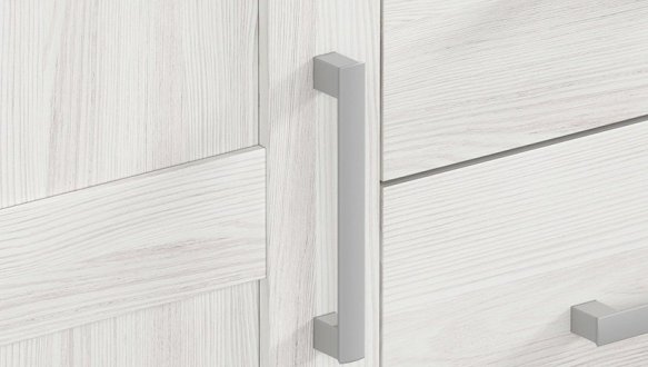 Комод KOM1D4S Romance 3