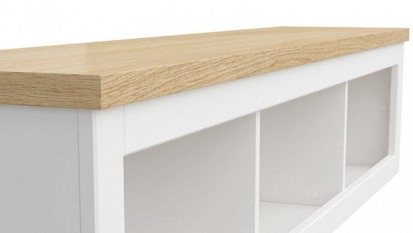 Полка SFW/150 Haga 2