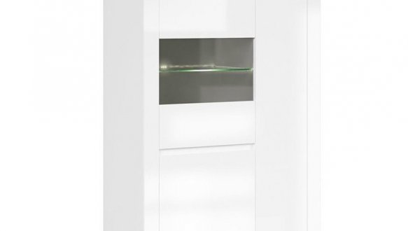 Витрина REG2D1W Holten 3