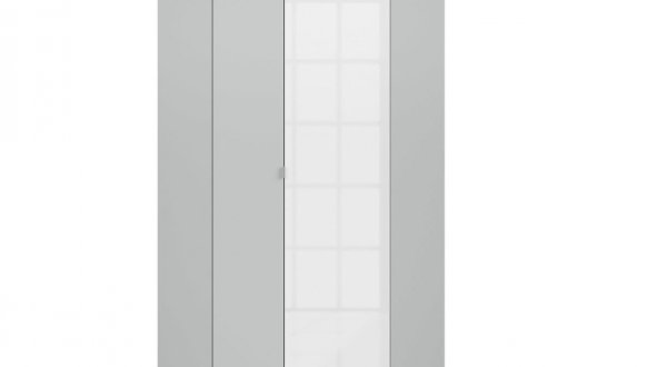 Шкаф угловой SZFN2D Nandy