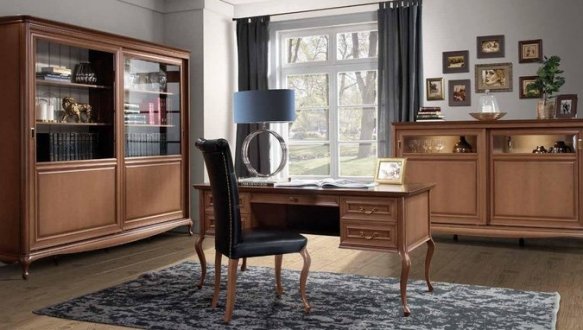 Модульная гостиная VERONA 2