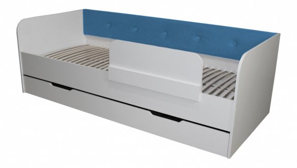 Кровать односпальная Валенсия 23