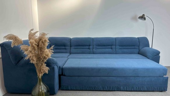 Кутовий диван Хаммер 3,05 4