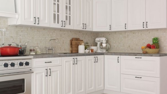 Кухня Amore Classic 5