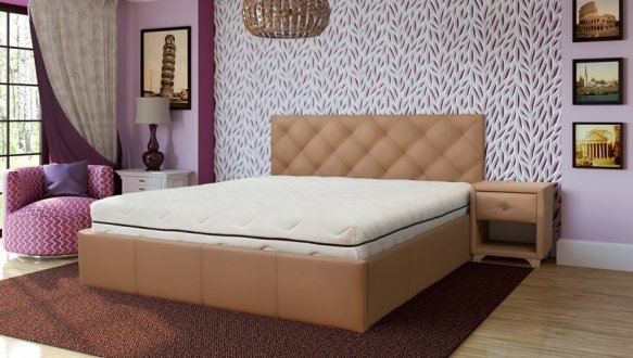 Ліжко Ліра Come-For