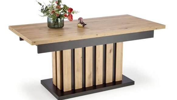 Стол кухонный раскладной Baretti