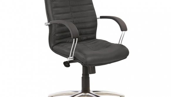 Крісло ORION steel LB MPD 6