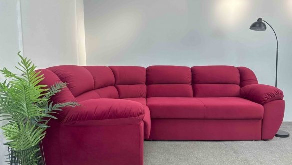 Кутовий диван Рафаелло 2.65 5