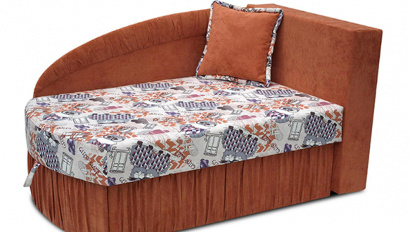 Тапчан Колібрі 70 2