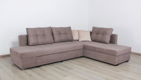 Кутовий диван Бенефіт 77