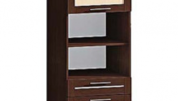 Пенал П60.214.2Д3Я. Вар.3 Престиж