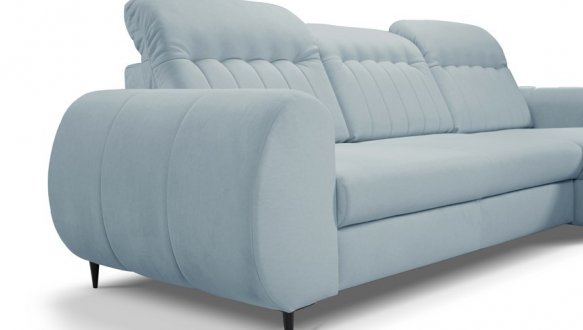 Угловой диван Bianco 22