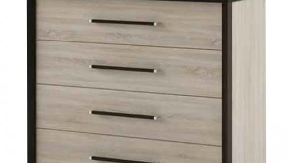 Комод 800 Скарлет