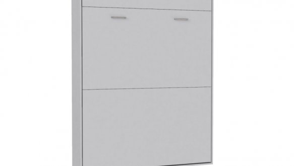 Кровать двуспальная шкаф трансформер Art in Head Mitra / Митра 160 см 31