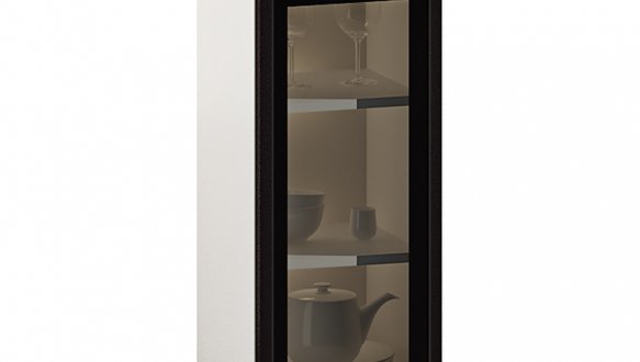 Тумба верхня В30.72.1СК Сігма