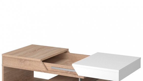 Стіл журнальний Шелдон 2