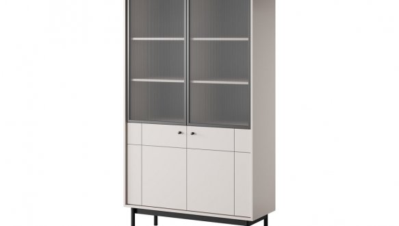 Вітрина кашемір Japandi WT104 3