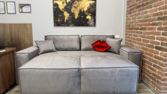 Диван Прайм Люкс 2