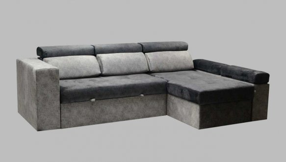 Кутовий диван Монако 15