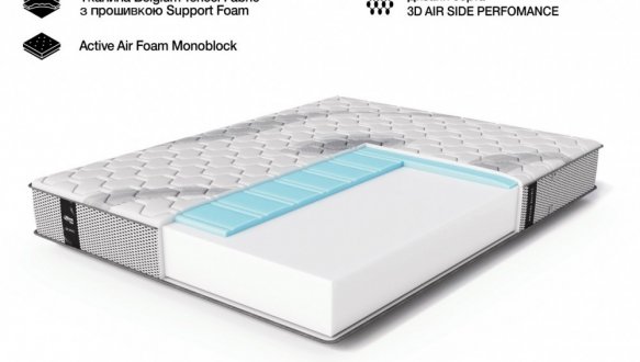 Матрац Дежавю 2