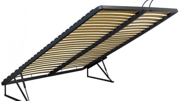 Ліжко 160 Arco 1