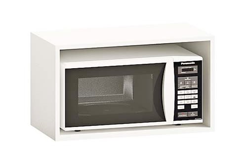 Тумба верхняя В60.36 под микроволновку Сигма