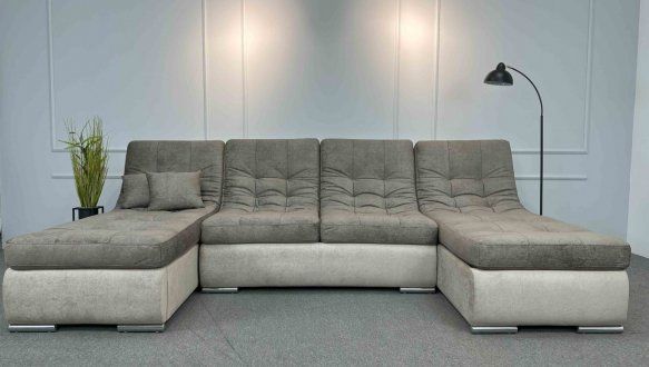 Угловой диван Бостон 12