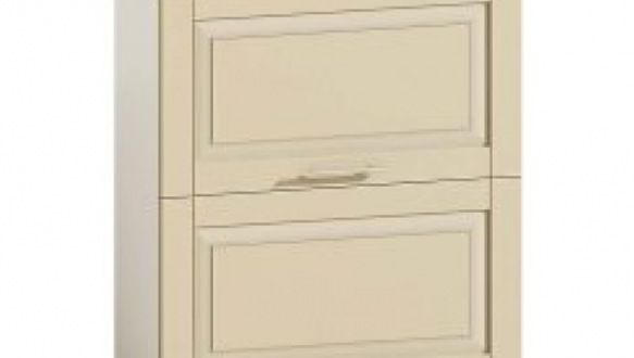 Тумба верхня В80.92.2Д. Бар Французький Престиж