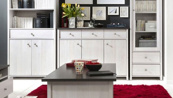 Витрина REG1W2S Popto 5