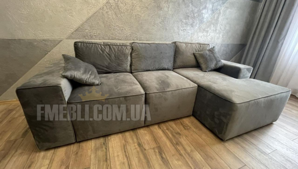 Угловой диван Прайм