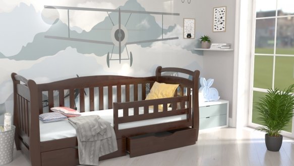 Ліжко Домінік 5