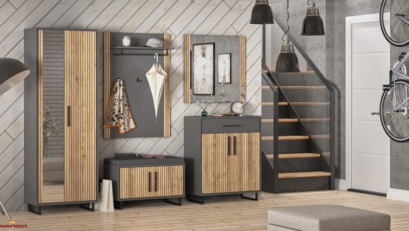 Модульная система Стелла 0