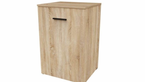 Письменный стол тумба ЛОЙТ 1